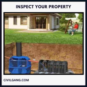 Inspect Your Property