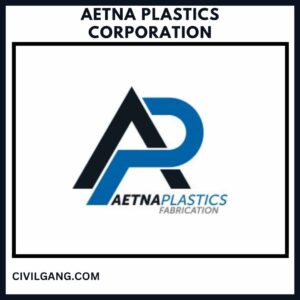 Aetna Plastics Corporation
