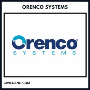 Orenco Systems