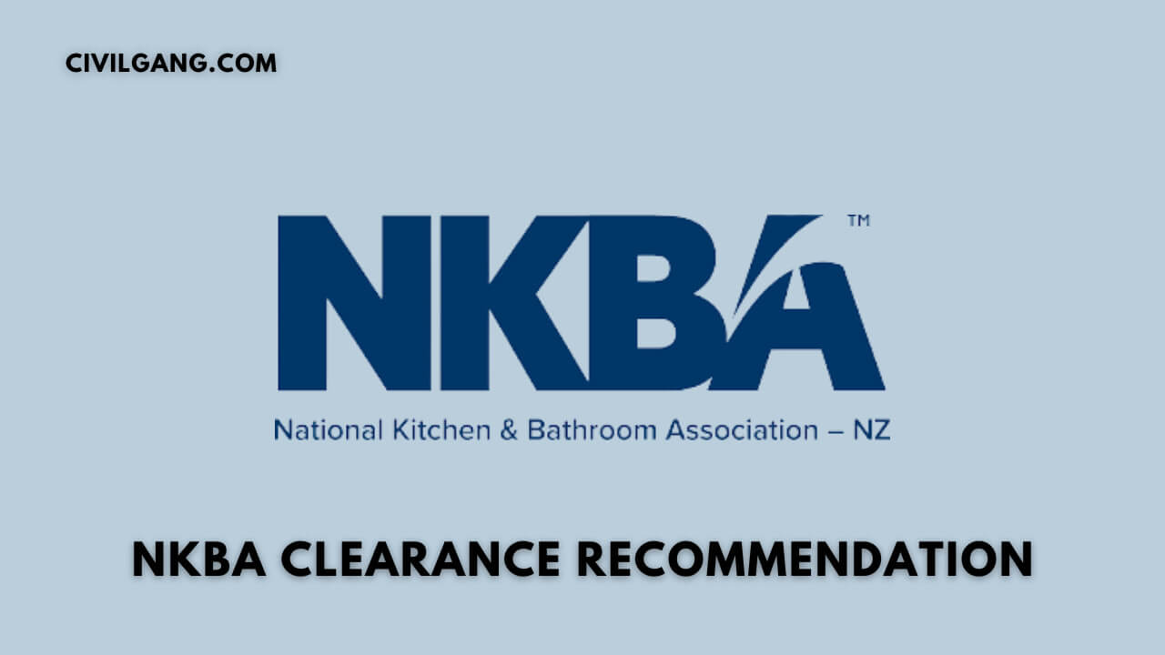 Nkba Clearance Recommendation