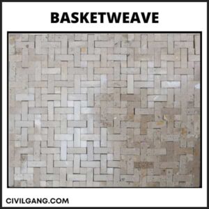 Basketweave