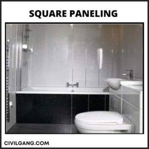 Square Paneling