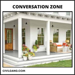 Conversation Zone