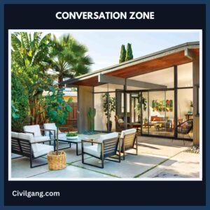 Conversation Zone