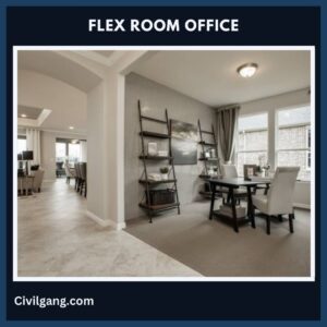 Flex Room Office