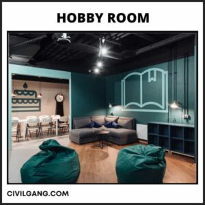 Hobby Room