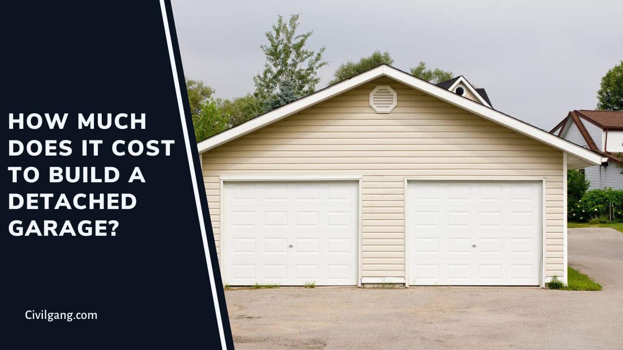 All About Detached Garage Ideas Detached Garage Ideas Detached