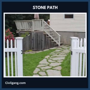 Stone Path 