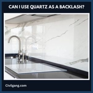 Can I Use Quartz as a Backlash