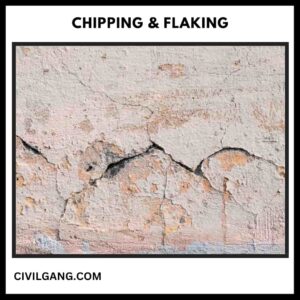 Chipping & Flaking