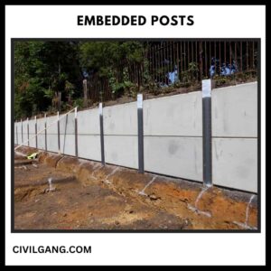 Embedded Posts