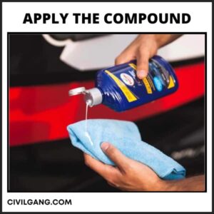 Apply the Compound
