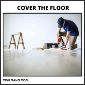 Cover the Floor