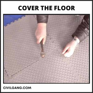 Cover the Floor