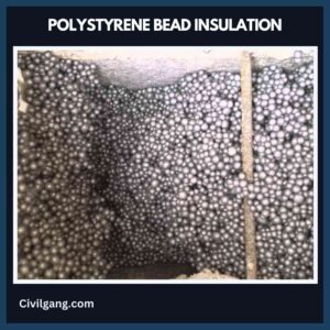 Polystyrene Bead Insulation