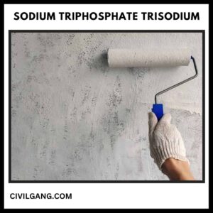 Sodium Triphosphate Trisodium