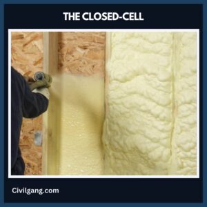 The Closed-Cell