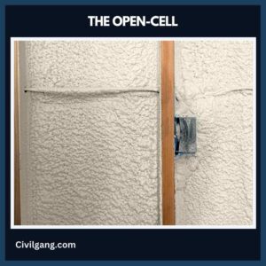 The Open-Cell