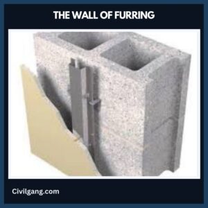 The Wall of Furring