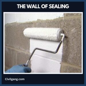 The Wall of Sealing