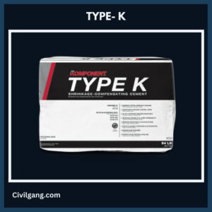 Type- K