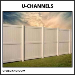 U-Channels