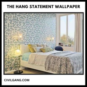 The Hang Statement Wallpaper