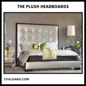The Plush Headboards