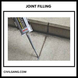 Joint Filling