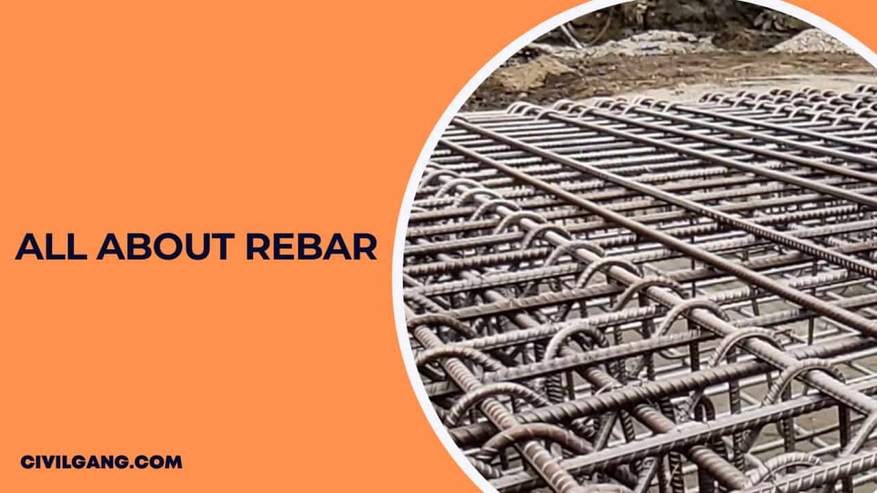 All About Rebar