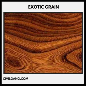 Exotic Grain