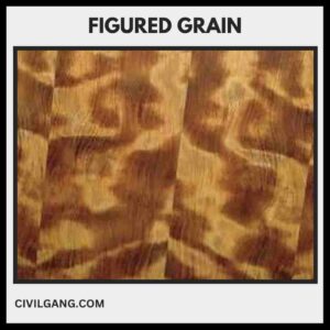 Figured Grain