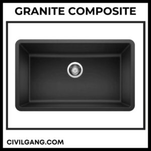Granite Composite