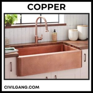 copper 