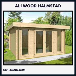 Allwood Halmstad