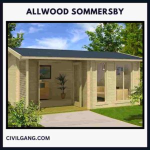 Allwood Sommersby