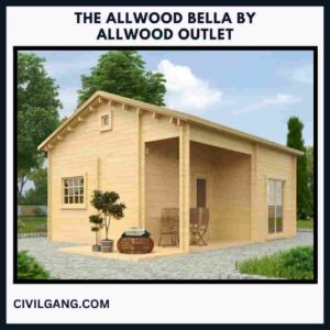 The Allwood Bella by Allwood Outlet