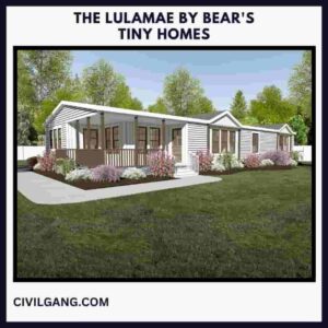 The Lulamae by Bear's Tiny Homes