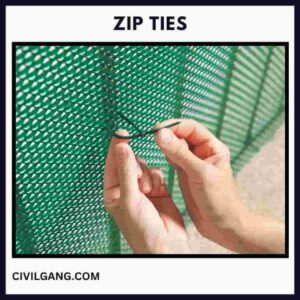 Zip Ties