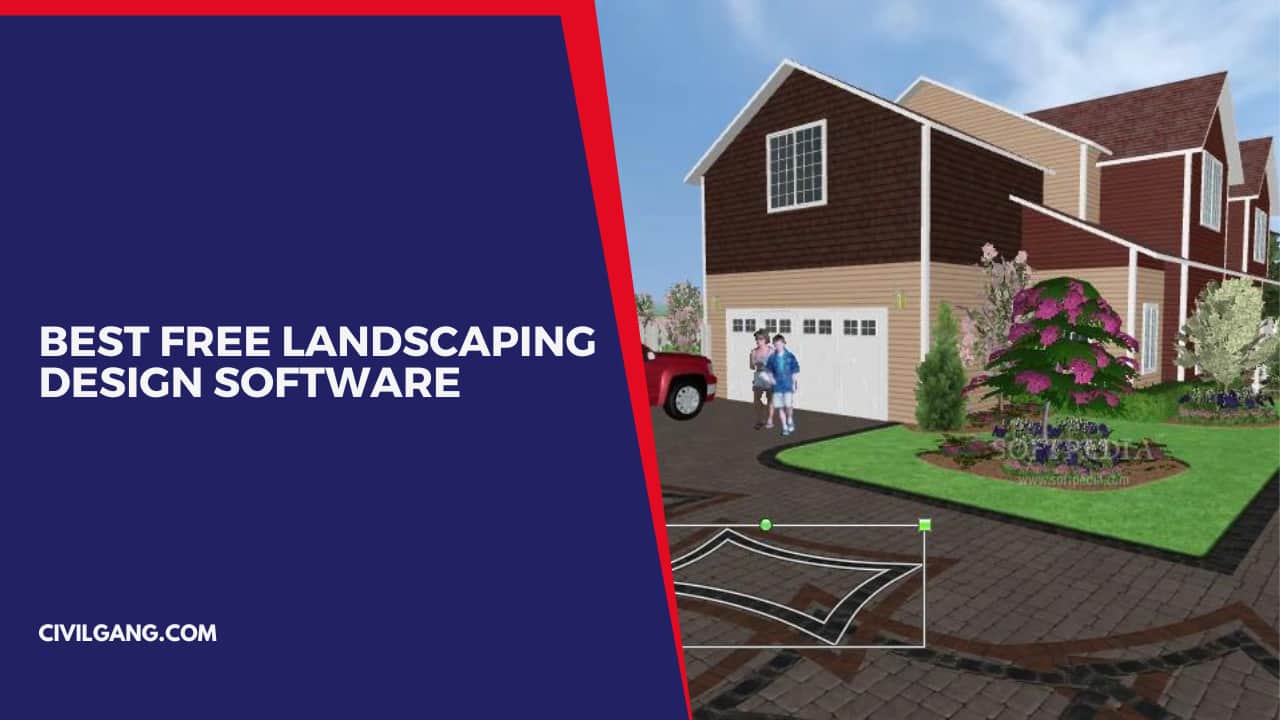 Best Free landscaping Design Software