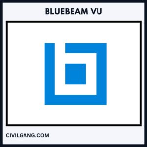 Bluebeam Vu