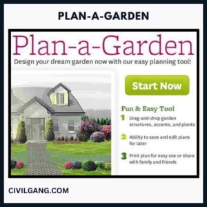 Plan-A-Garden