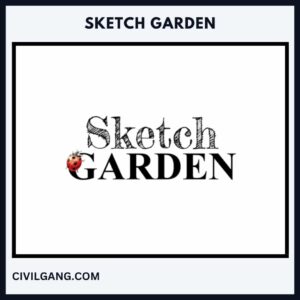 Sketch Garden