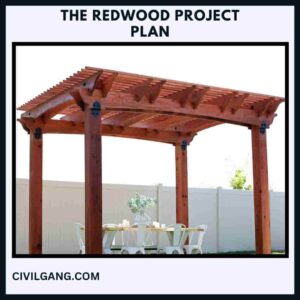 The Redwood Project Plan