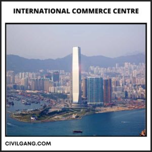 International Commerce Centre