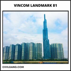 Vincom Landmark 81