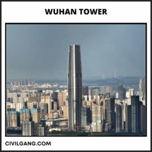 Wuhan Tower