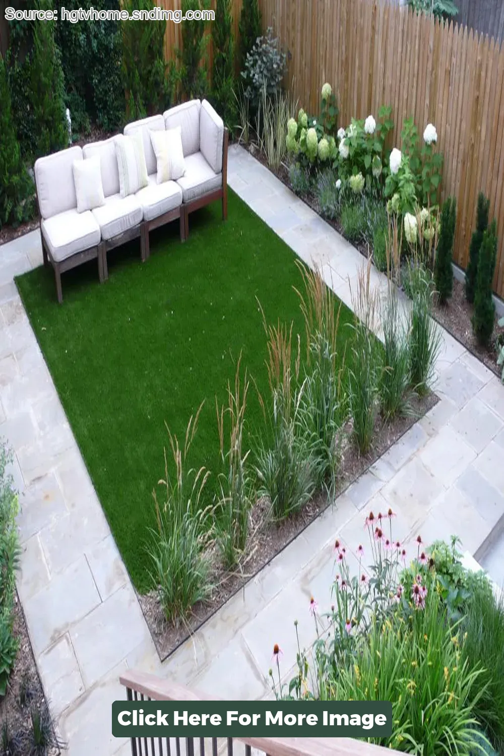 Top 50 Garden Flooring Ideas Cheap