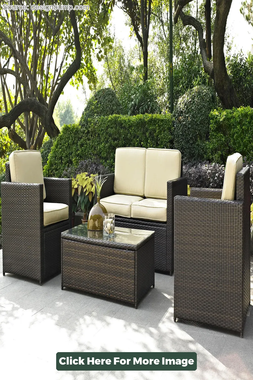 Top 50 Outdoor Furniture Design Ideas