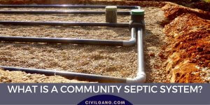 What Is a Community Septic System?